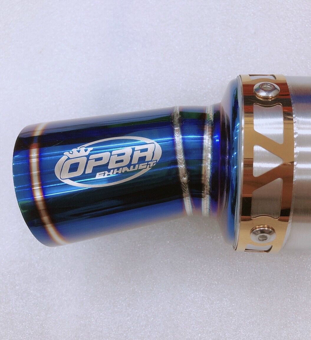 LON PÔ TĂNG ĐÙI GÀ OPBR TITAN