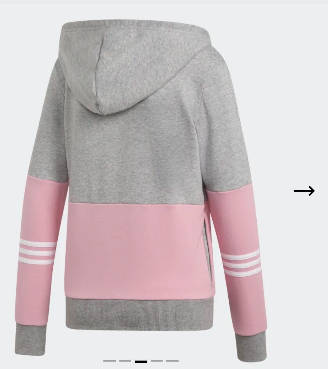 Áo khoác thể thao nữ authentic size s(50-60kg)size m(60-70kg)