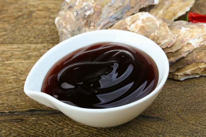 Sốt tương tàu độc quyền