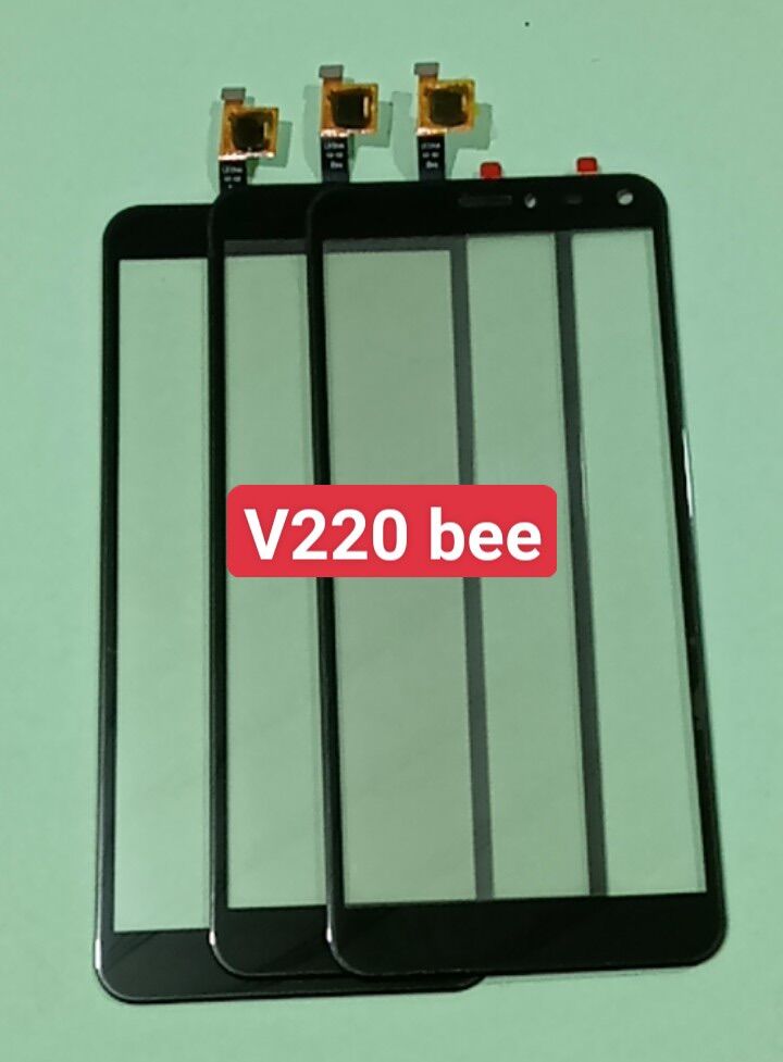Cảm ứng vsmart bee / v220