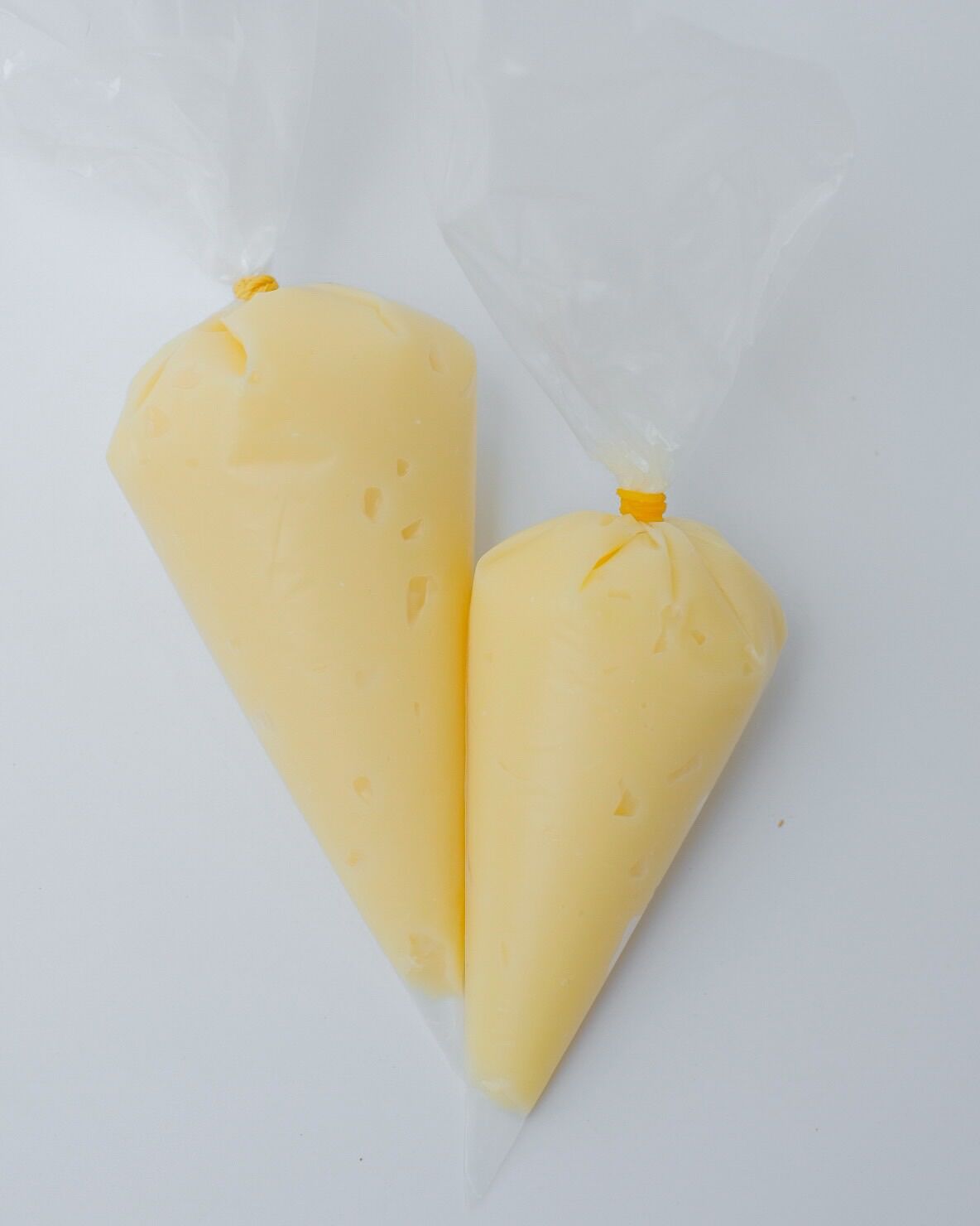Bơ trứng gà BEO BÉO 100g
