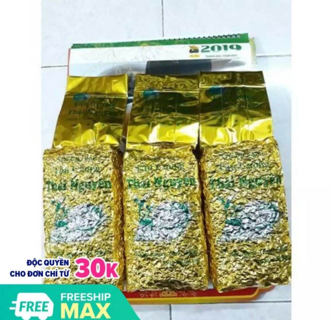 500g trà thái nguyên