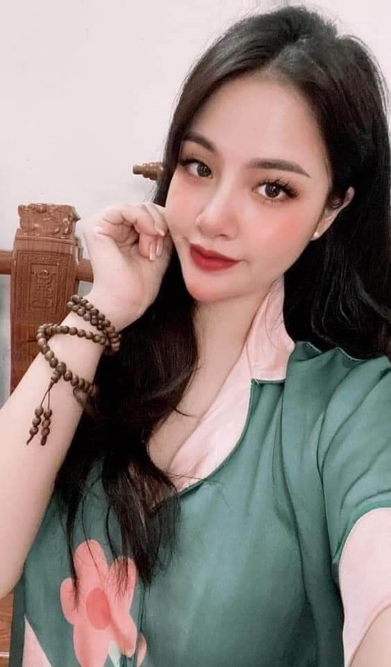 Vòng Trầm 108 Hạt Thái Lan