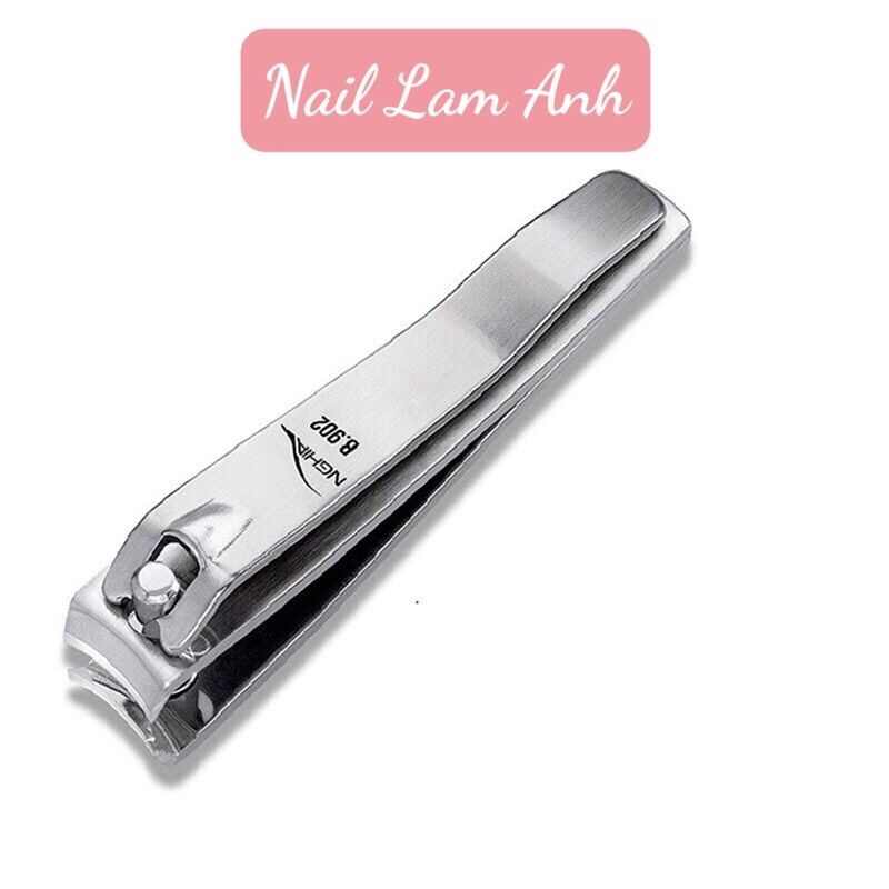 [Naillamanh] Bấm móng tay cỡ lớn B902 Kềm Nghĩa