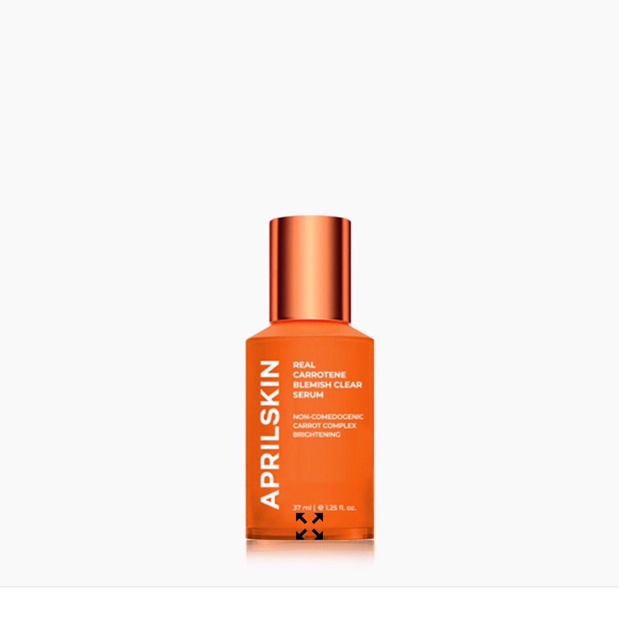 Thanh lý Aprilskin serum cà rốt giàu vitamin A