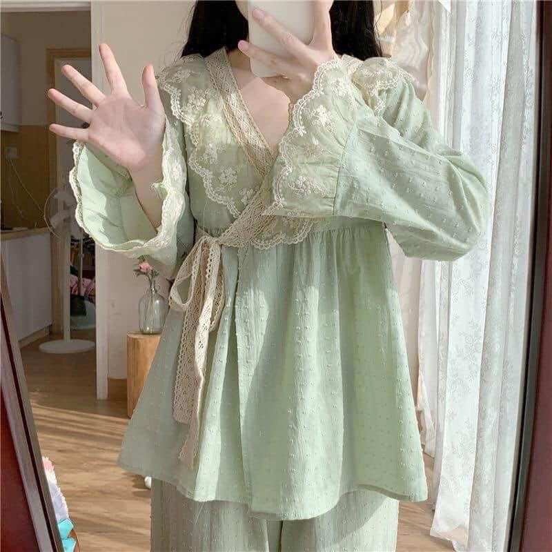 Vải Xô Cotton Dệt Hạt Mềm Rũ Khổ 1m40