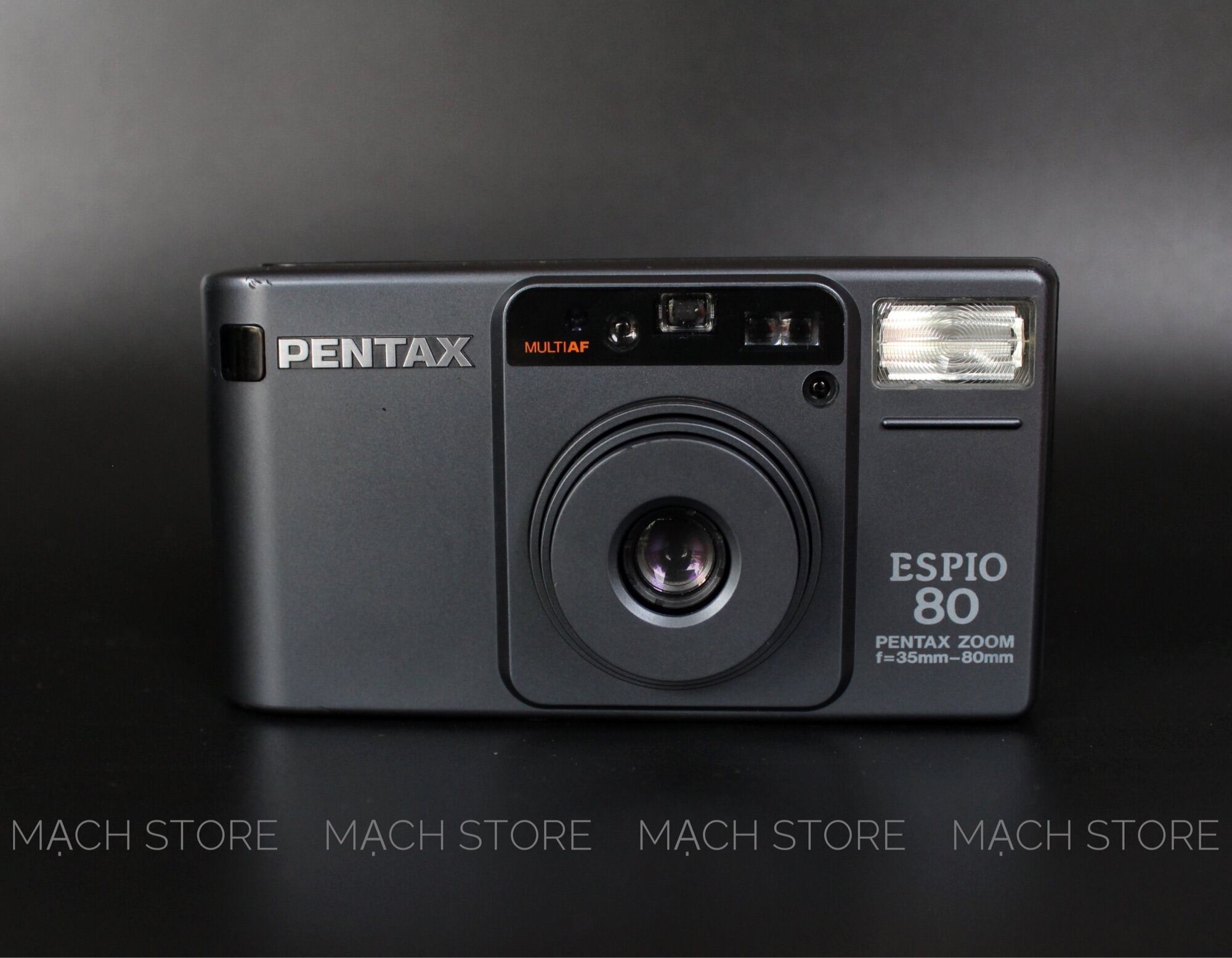 pentax espio 80