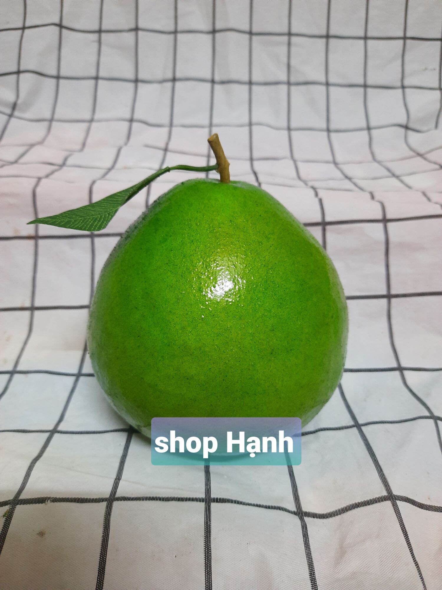 Trái cây trang trí các loại