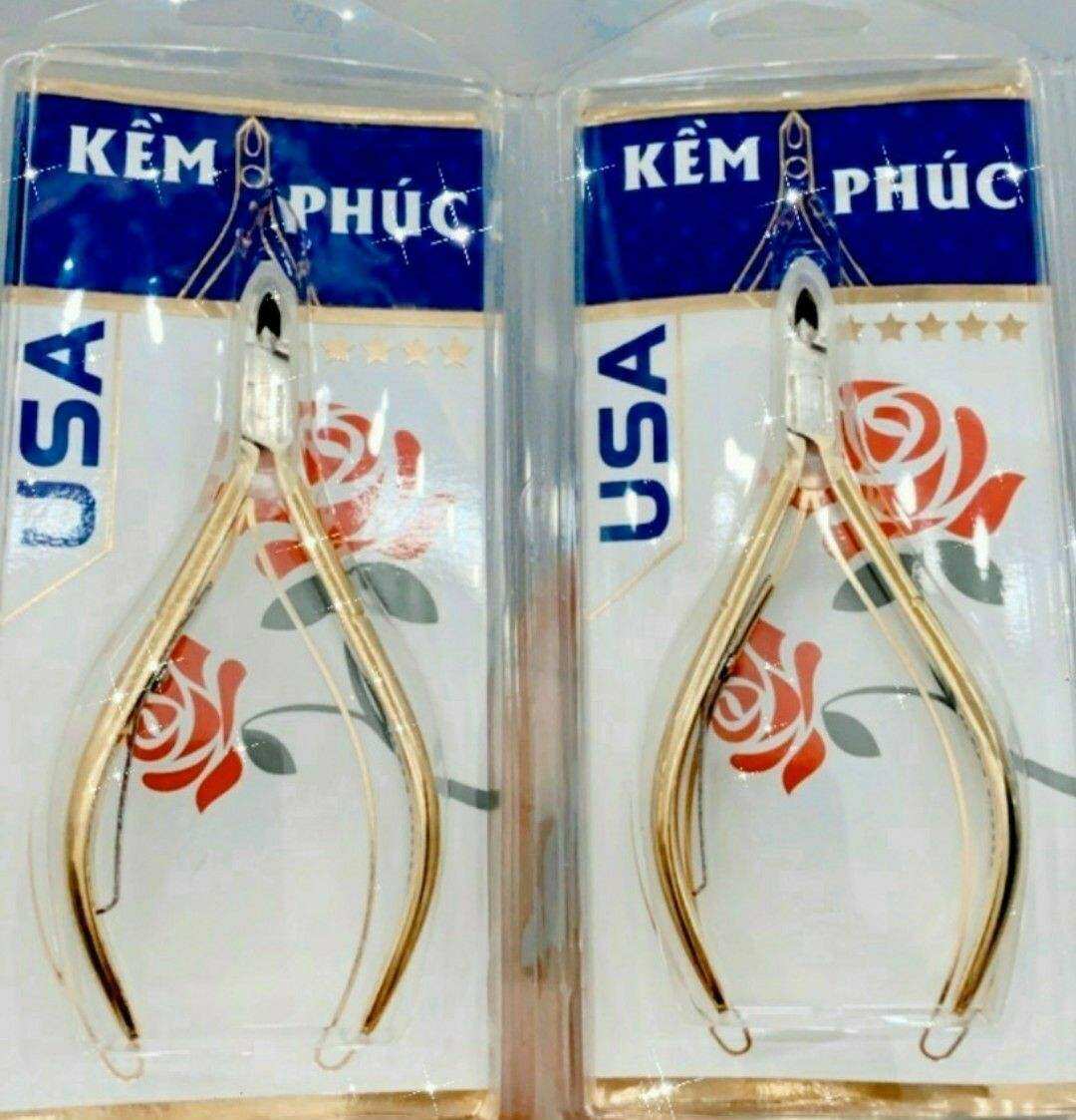 Kiềm cắt da Phúc mới