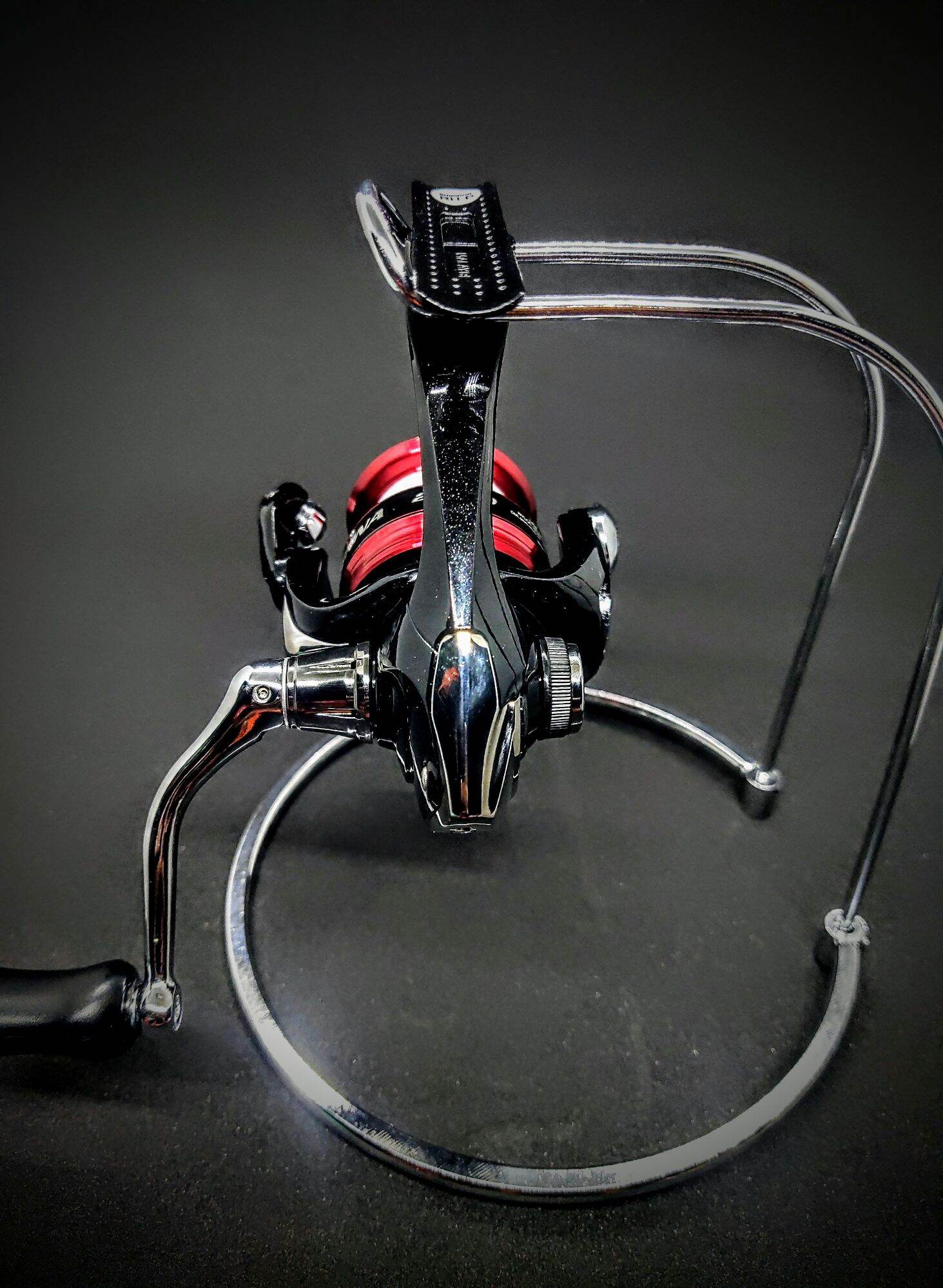 [HCM][HÀNG CHÍNH HÃNG] Máy câu cá Shimano Sienna 2000