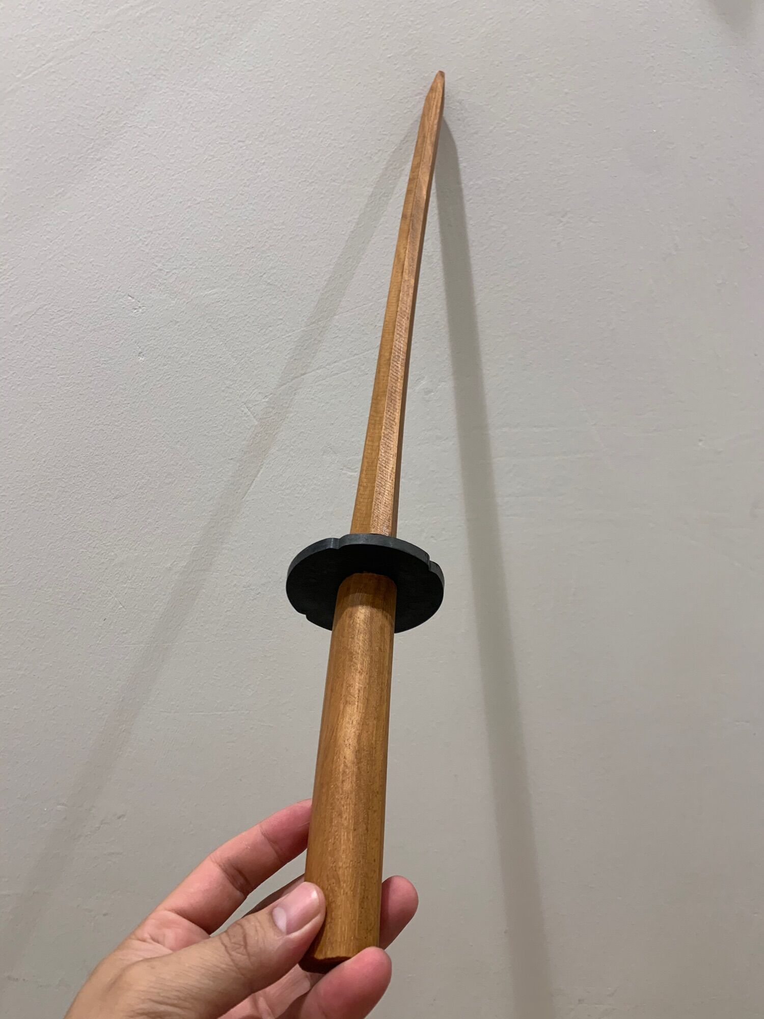 Kiếm gỗ ngắn 55 cm
