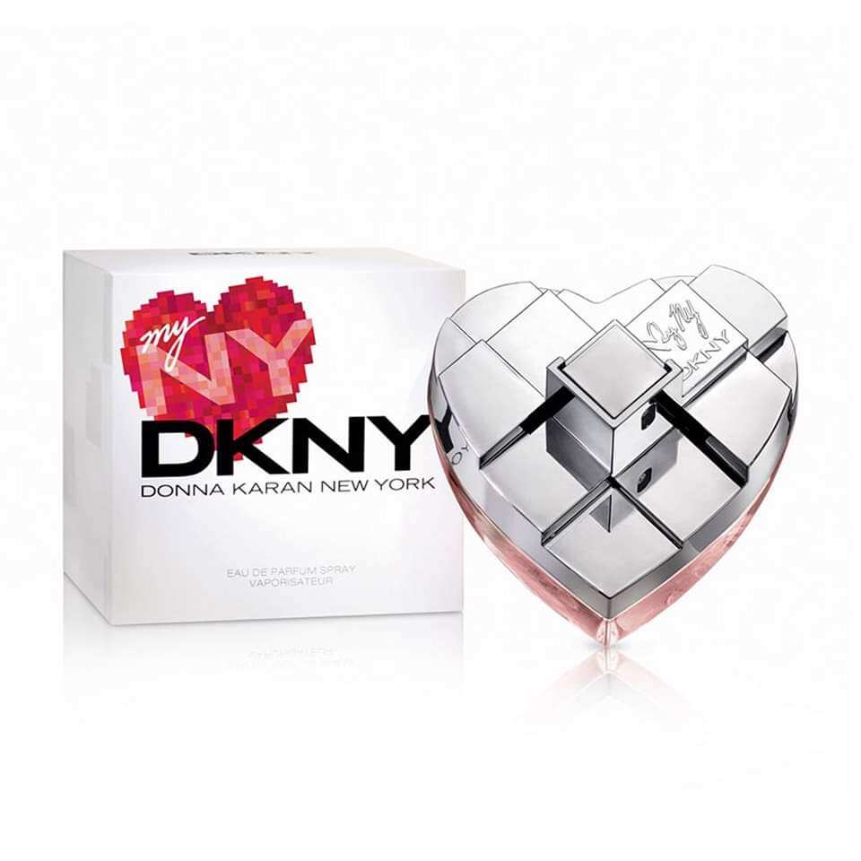 [HCM]Nước hoa DKNY My NY Chiết Gốc 10ml