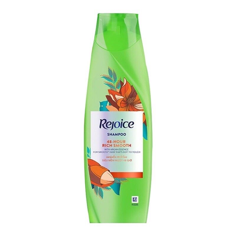 Dầu gội rejoice siêu mềm mượt 170 ml