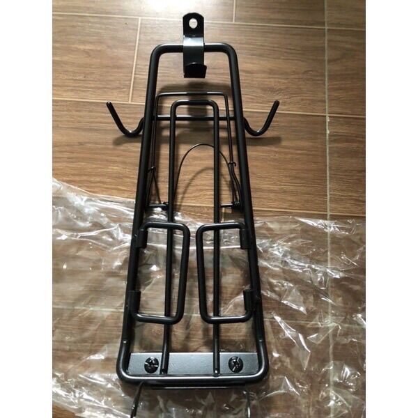 Baga võng giữa xe EXciter 150 ( inox Sơn tĩnh điện cao cấp)