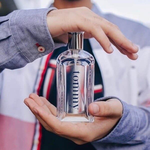 Nước hoa chiết Tommy Boy 10ml - Nước hoa nam - Authentic