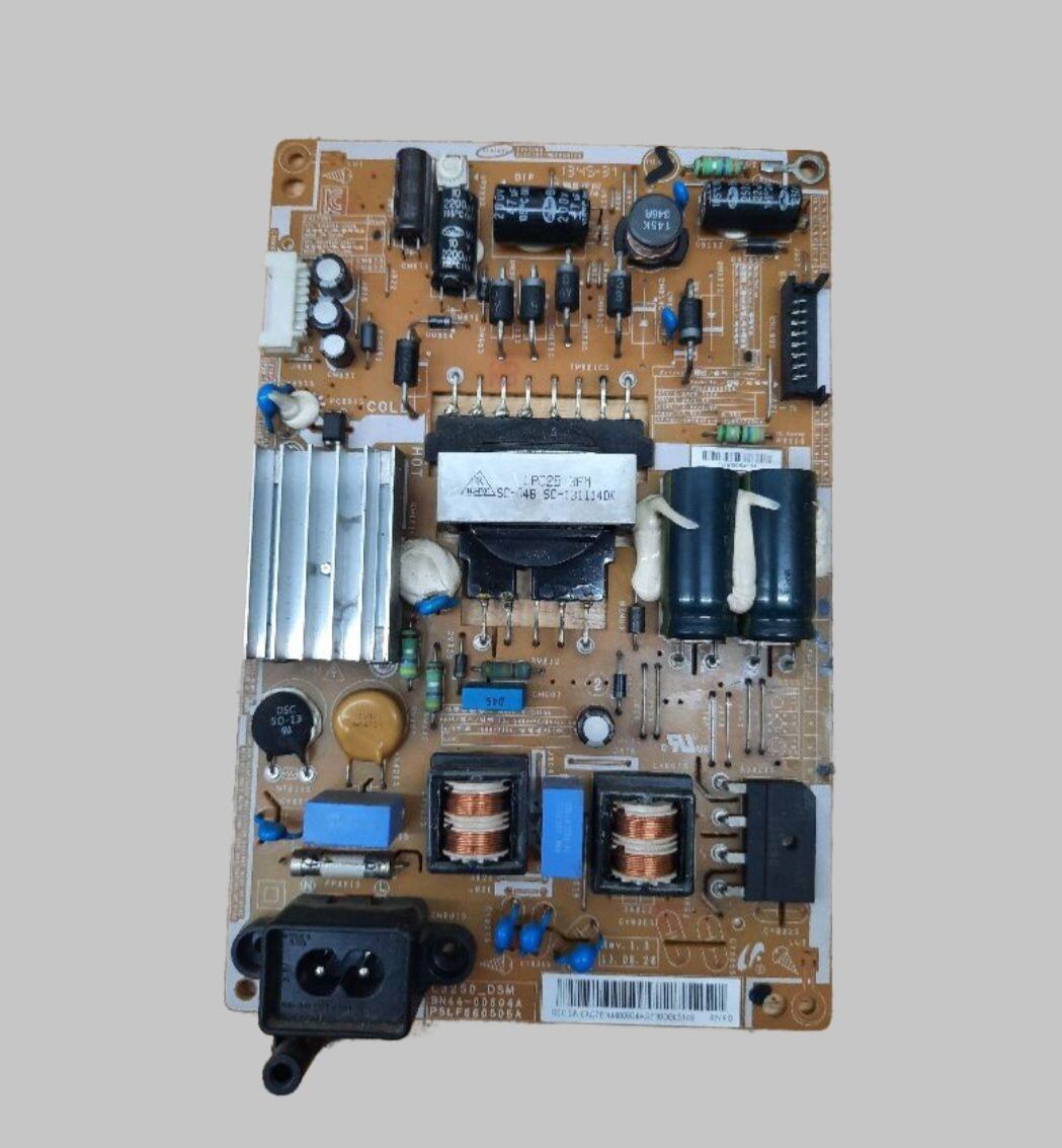 Bo mạch tivi LED 32F4000 32F4001 32F4100