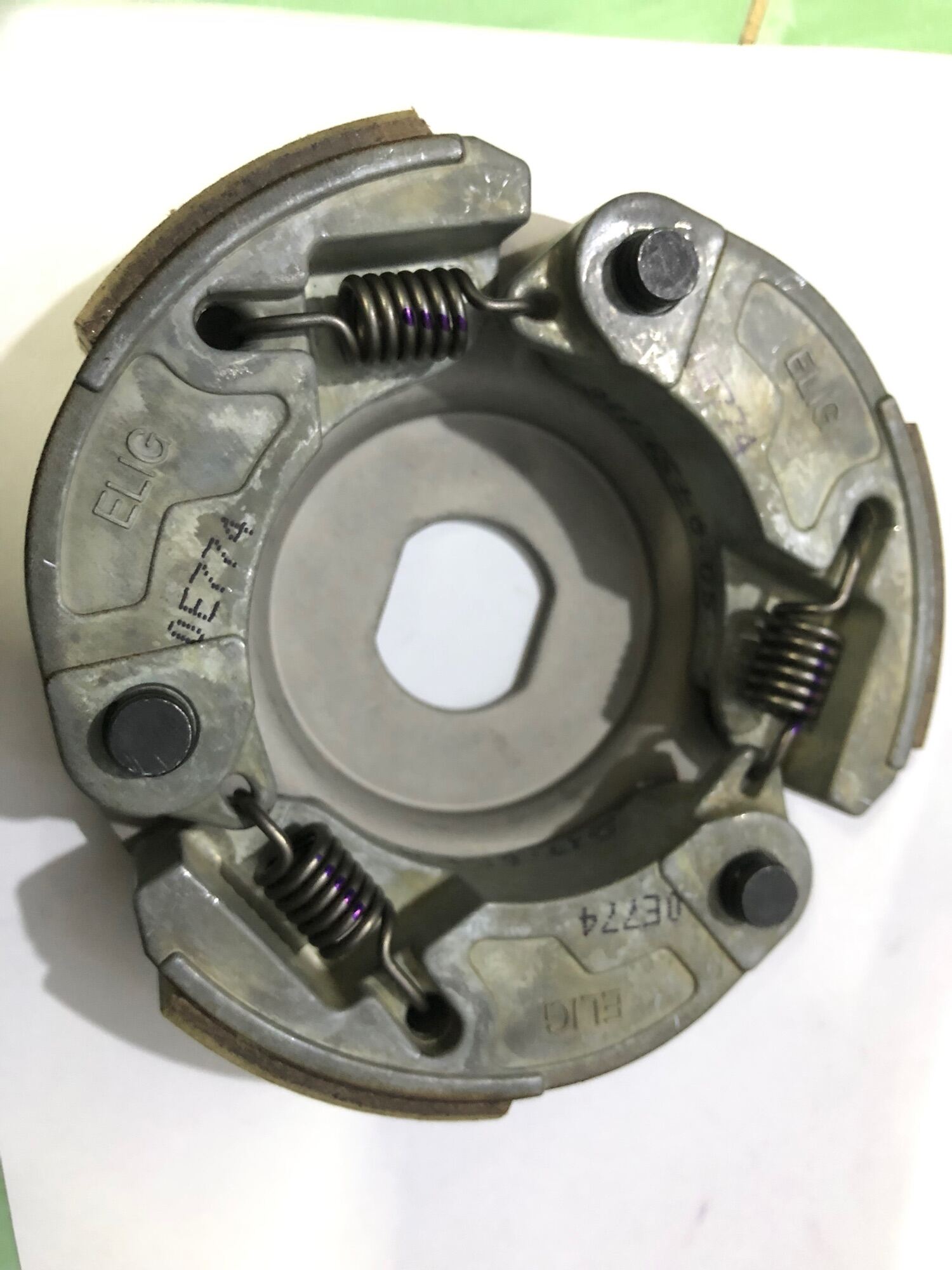 Cụm 3 càng Elig-asemly ab110 ab125 click lead vario janus 125 sh ý sh mode…