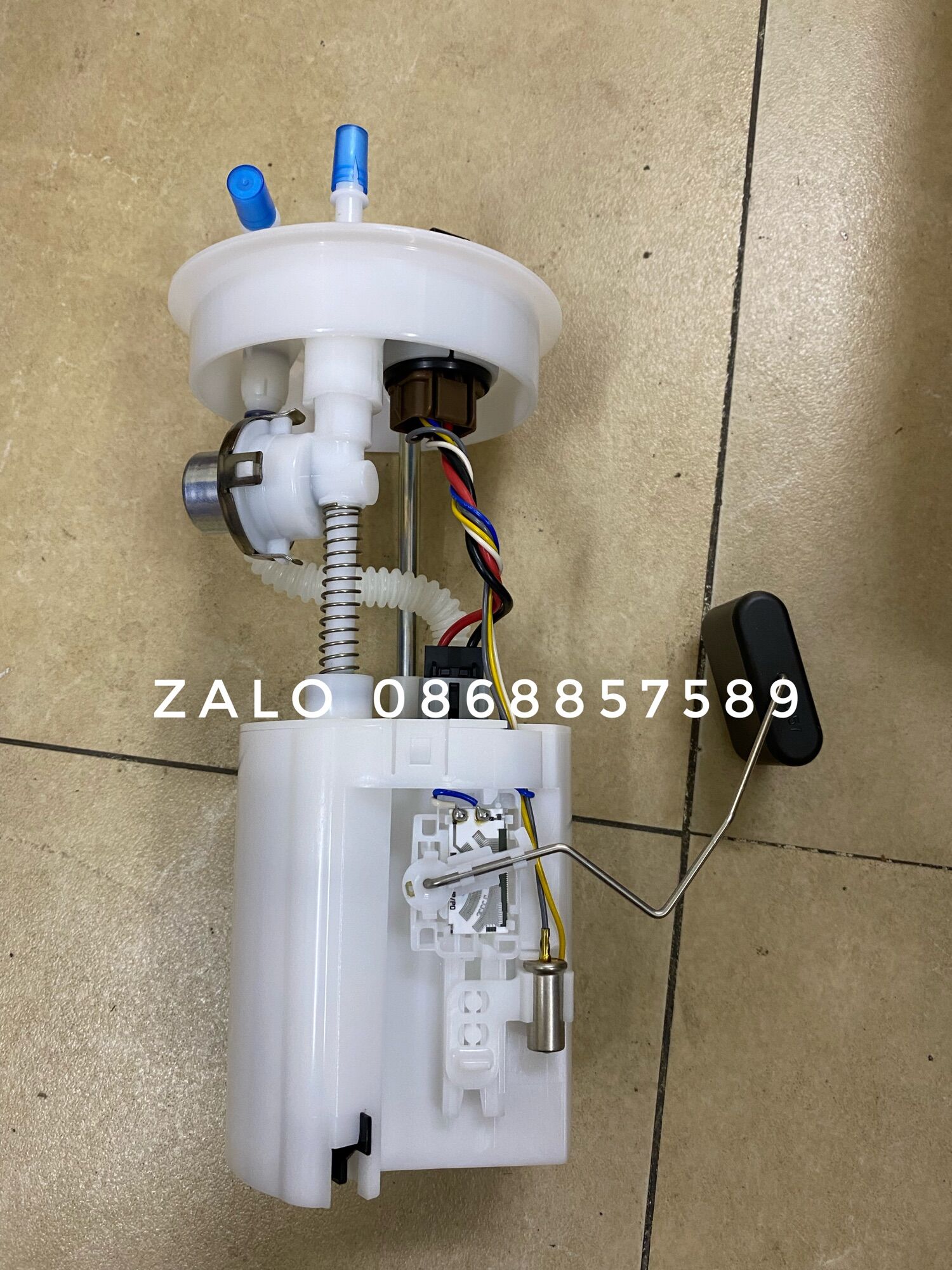 Bơm xăng matiz 2 hàng xịn gm:96563403
