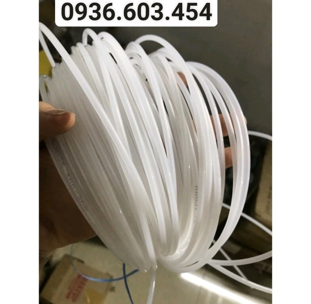 Dây ống dẫn dầu phí 4/ phi 6