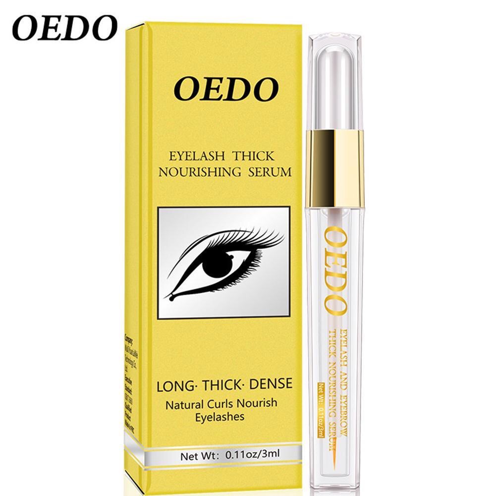 Serum kích thích mọc lông mi/lông mày/lông mi Oedo Latisse 7 U2C4