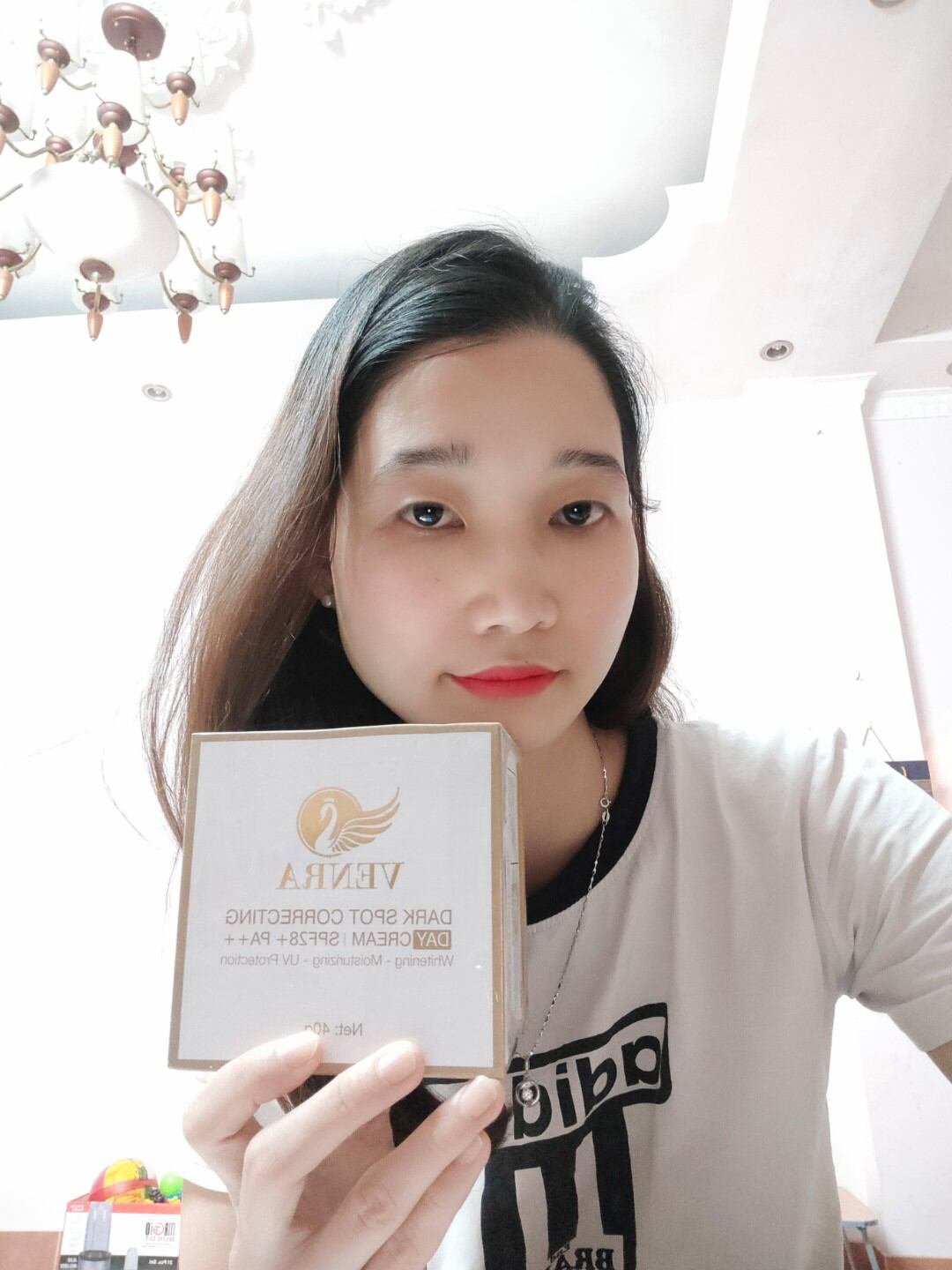 VUA ỨC CHẾ NÁM DƯỠNG NGÀY VENRA
