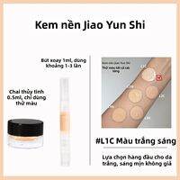 Clarins | Kem Nền Dưỡng Ẩm Bền Màu Mới