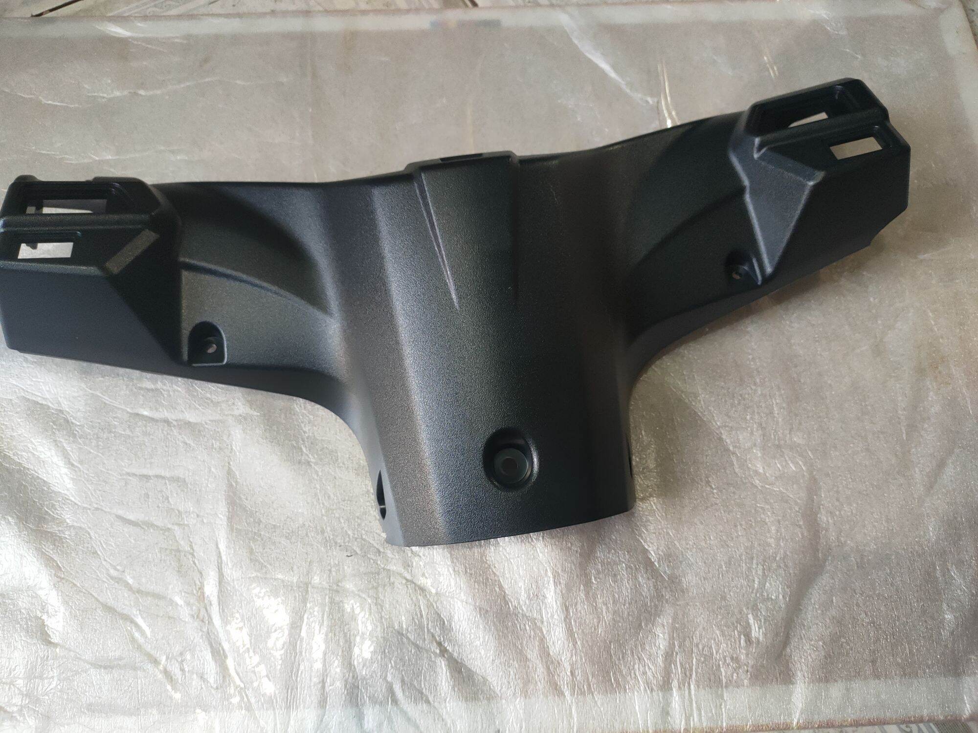 Bợ cổ suzuki Impulse 125