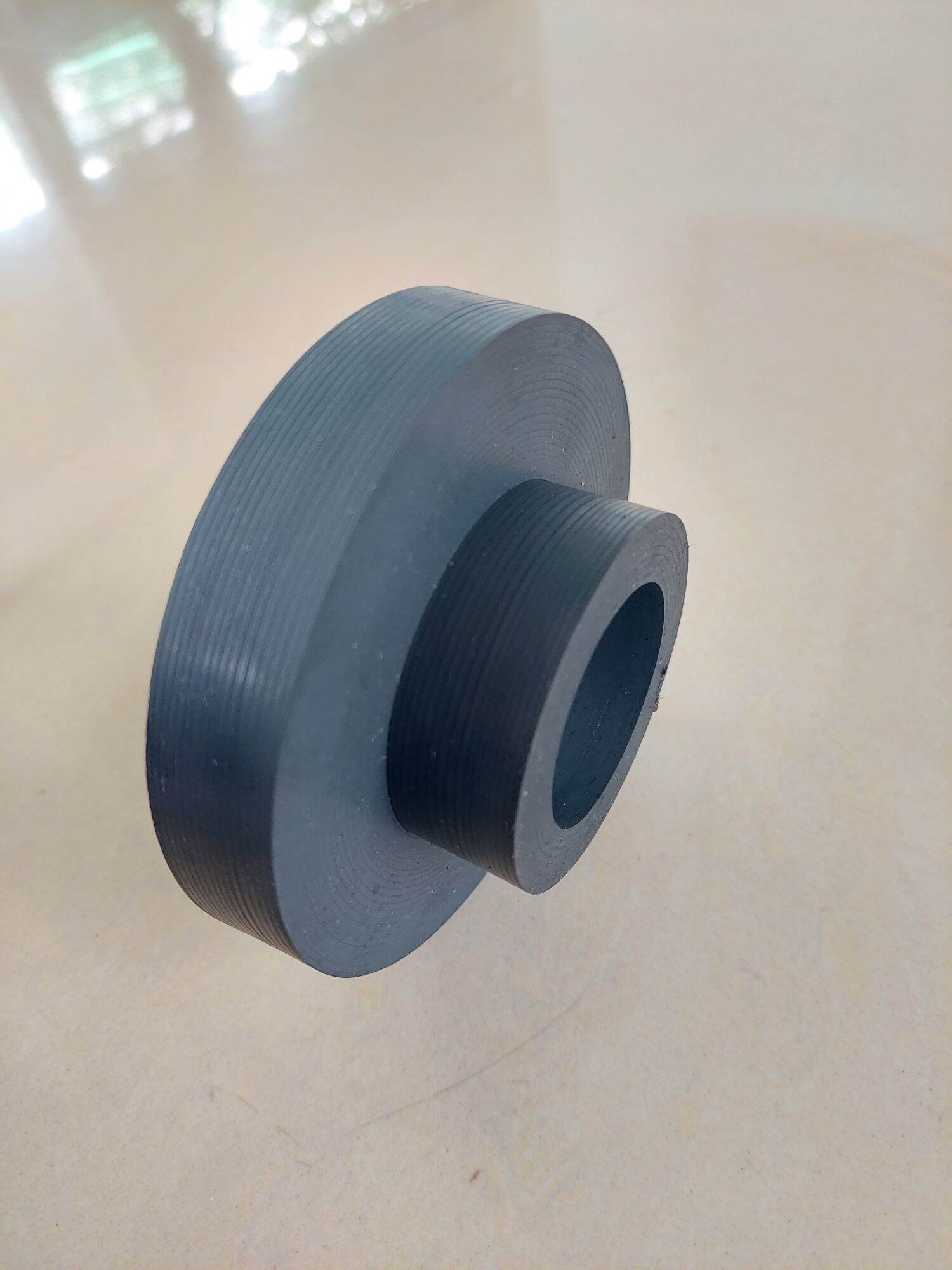 Chiêm lò xo nâng gầm ô tô/chiêm lò xo expander/chiêm lò xo tăng 2.0cm