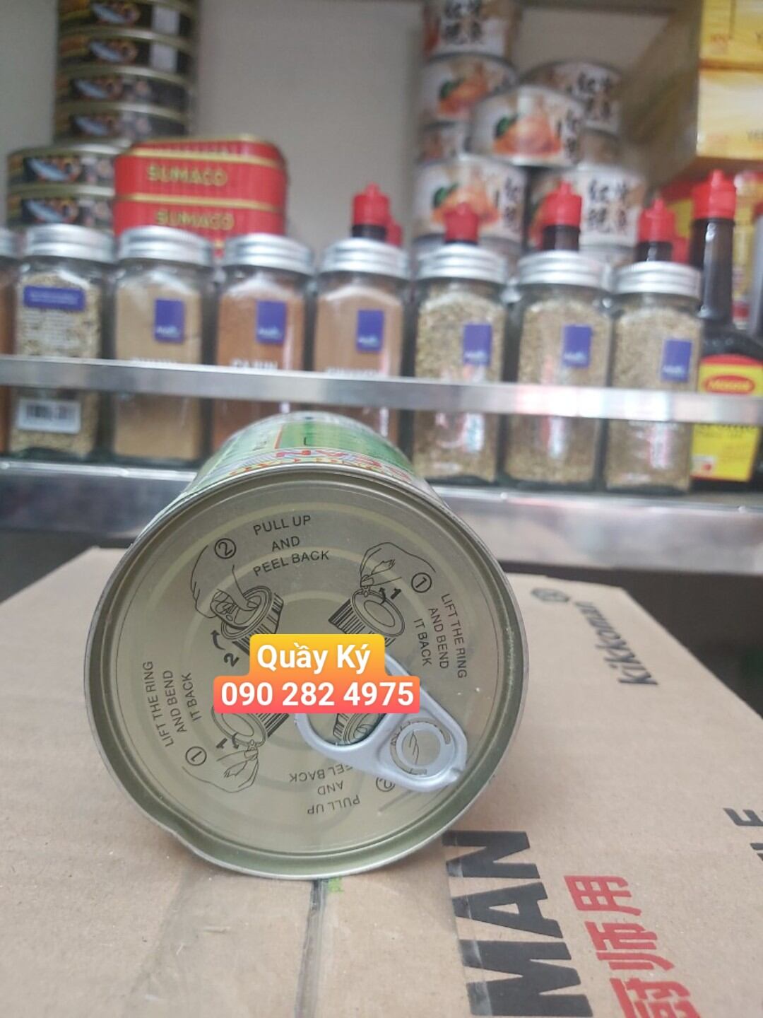 Đậu Ngự - Đậu Trắng 400gr