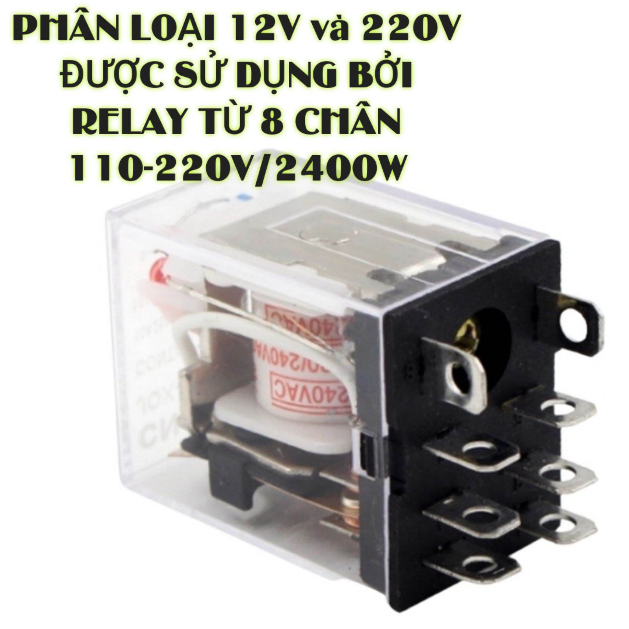 Chuyển nguồn điện tự động ATS