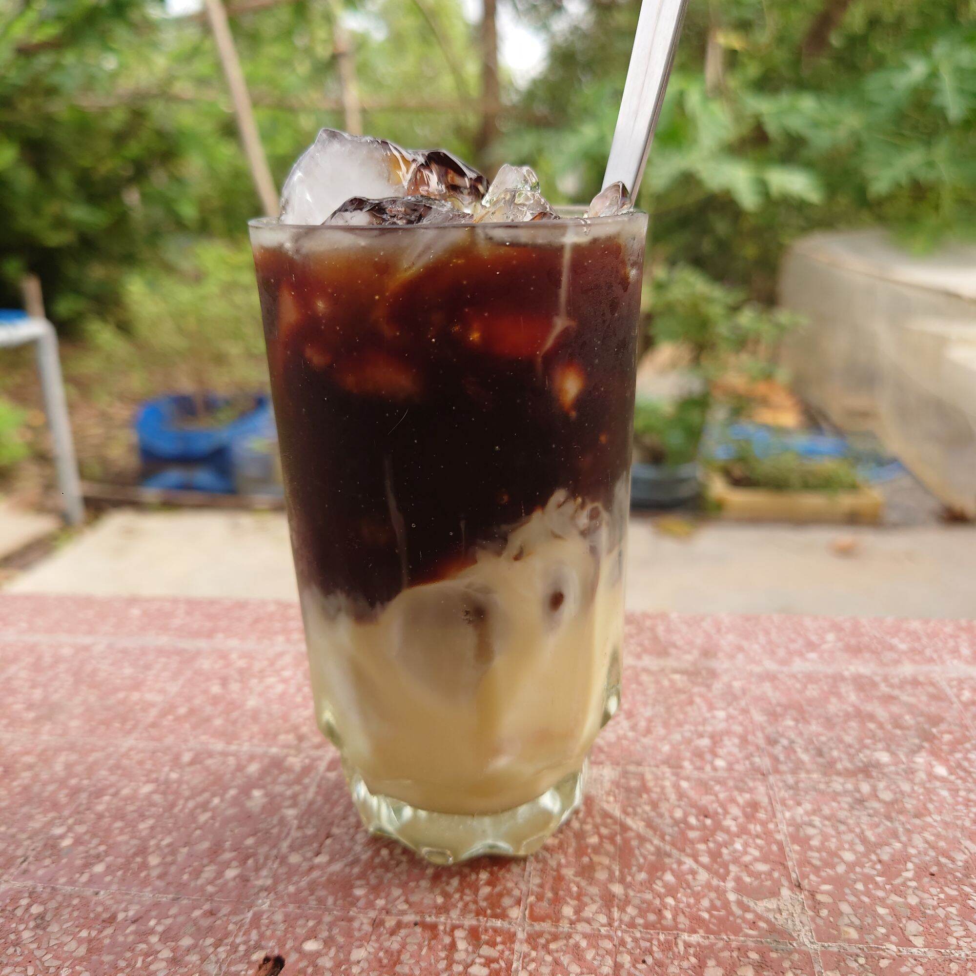 CÀ PHÊ THANH THANH 72 PHA PHIN - THƠM BÉO ĐẬM VỊ