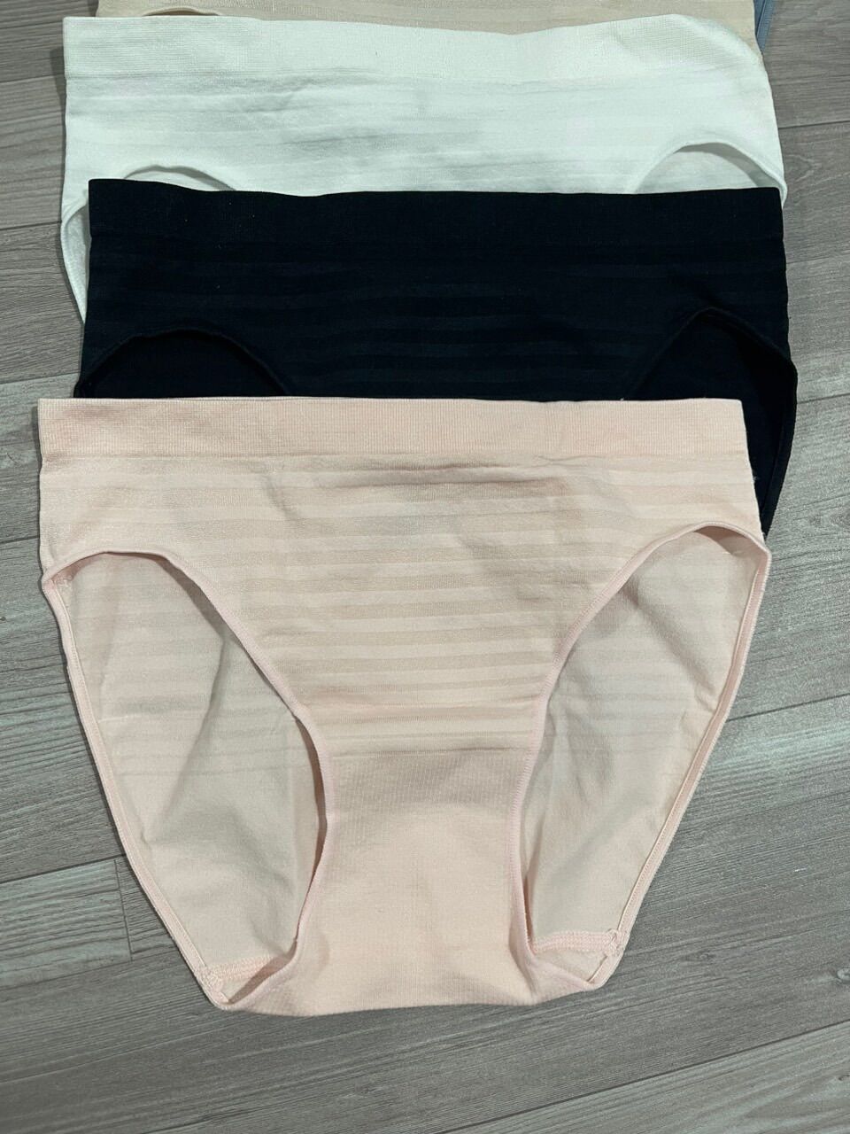 [BIG SALE] Set 5Quần Chíp Xuất ÚC Dư Xịn