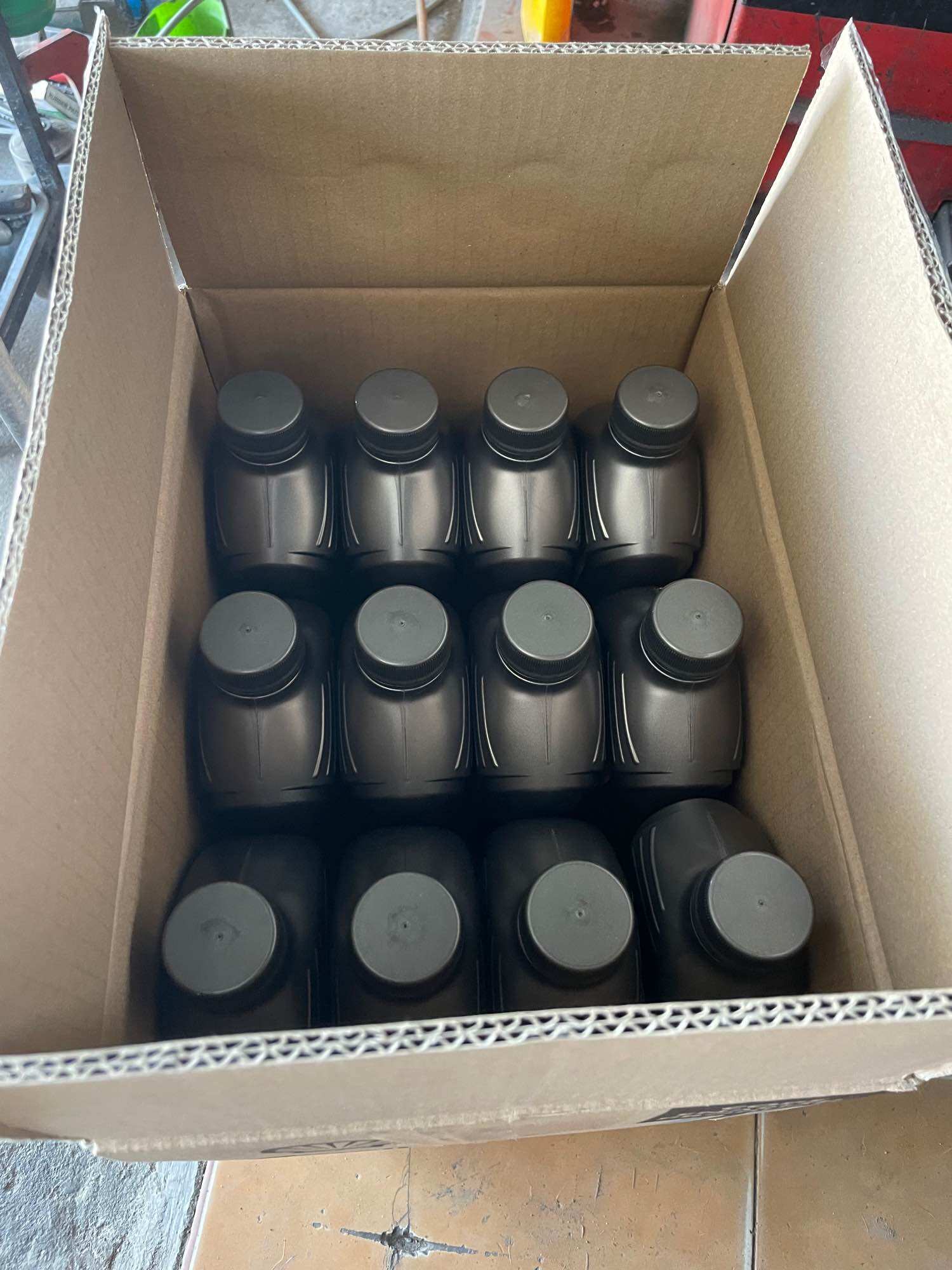 1 thùng Shell ultra 1L-Chính hãng bao check code