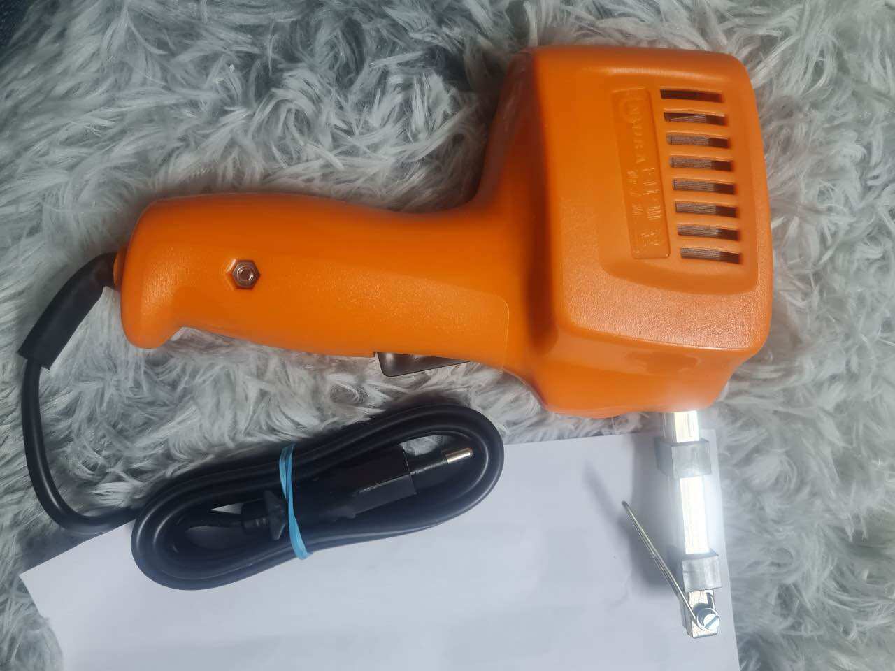 Combo 50 mũi đầu mỏ hàn xung ( 1 gói=50c) thay thế mũi hàn
