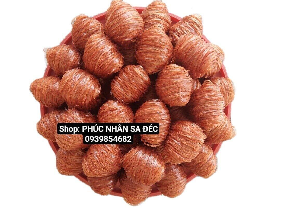 [1Kg] HỦ TIẾU GẠO LỨT Sa Đéc - sợi nhỏ