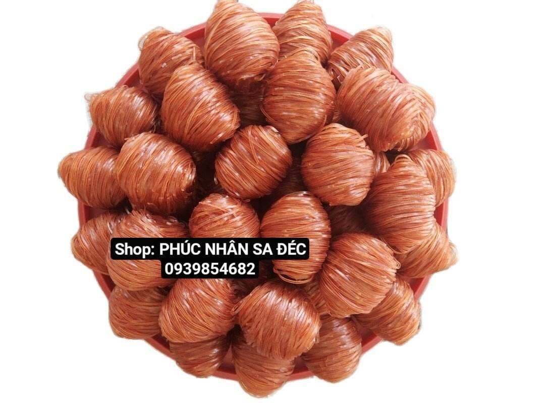 HỦ TIẾU GẠO LỨT - sợi nhỏ