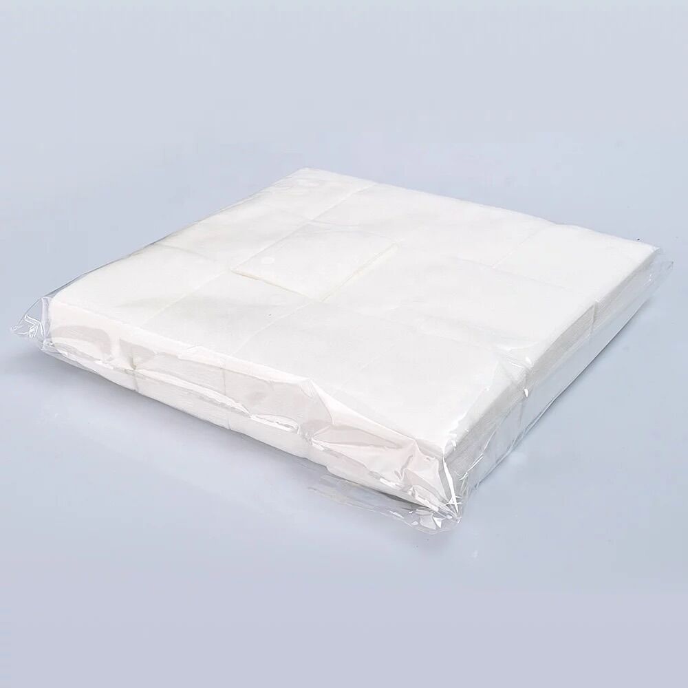 [HCM] Bông dệt lau mực phun xăm và spa