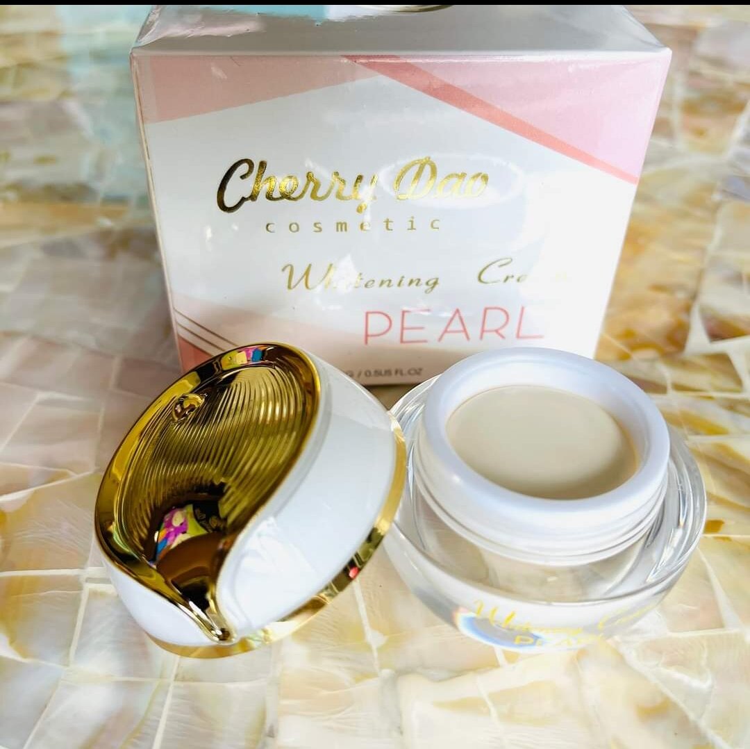 Kem dưỡng trắng da mờ nám 7 ngày Ngọc Trai CRD