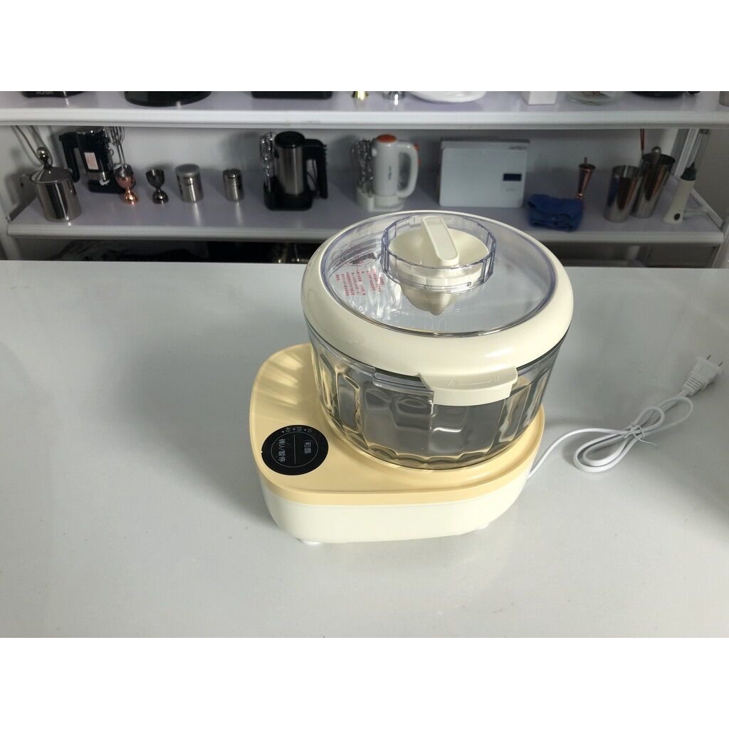 Máy trộn, nhào bột Bear 2L