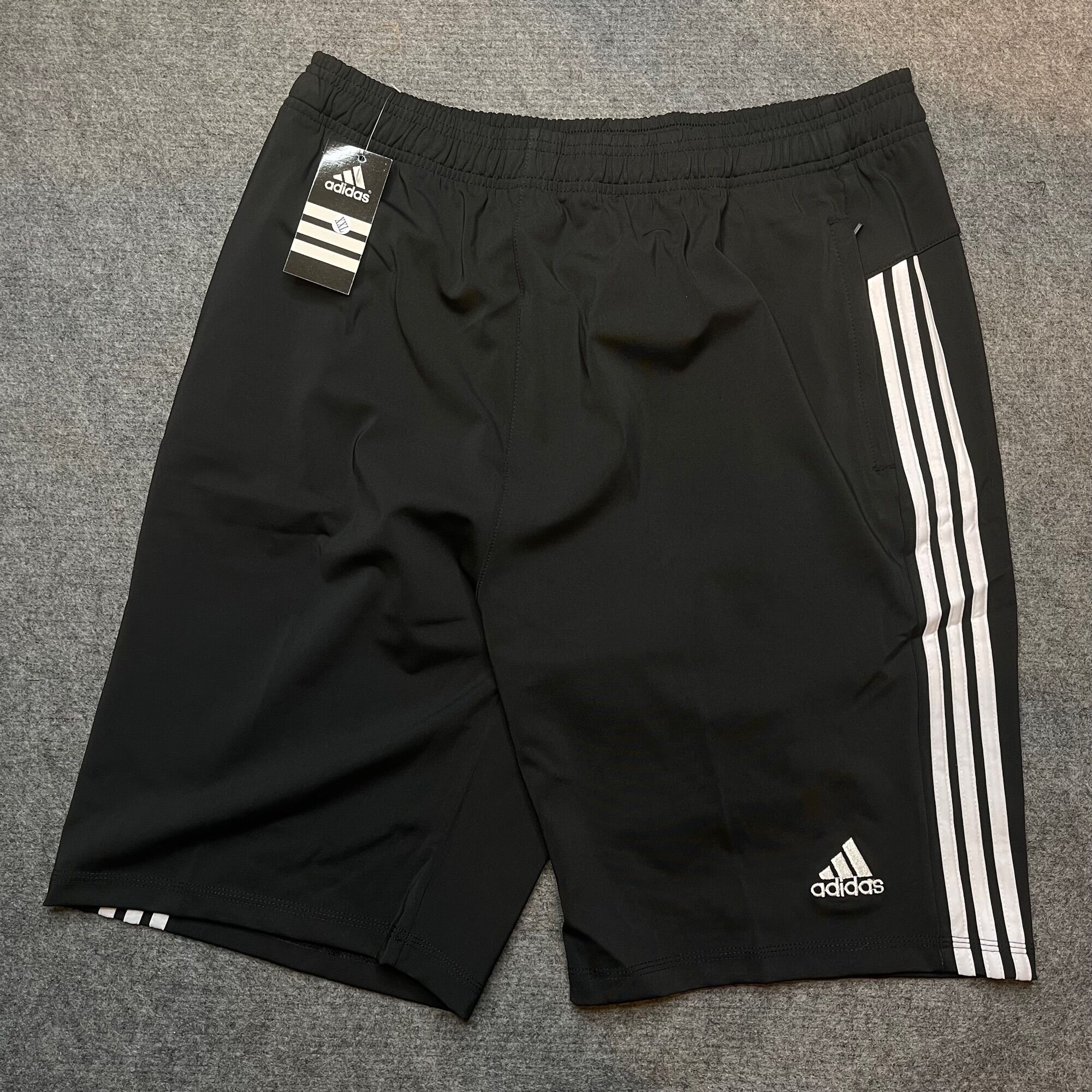 Quần short thể thao nam bigsize