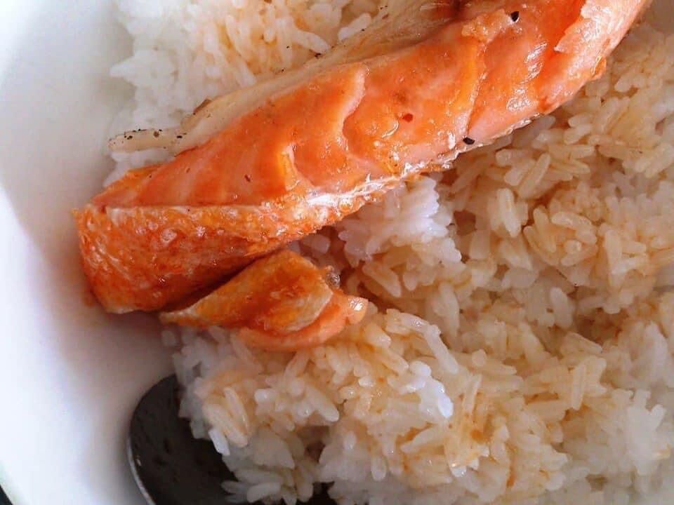 1kg Lườn Cá Hồi (hoả tốc 2h tphcm)