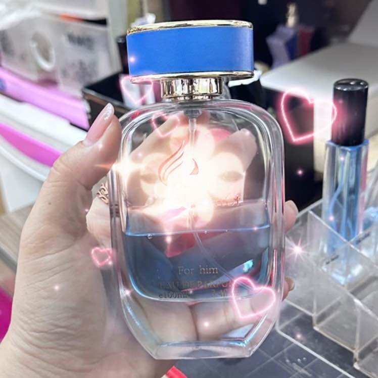  Nước hoa cha.rme Cool 100ml - OCEAN 50ML - 10ML CTY   có 4 loại   
