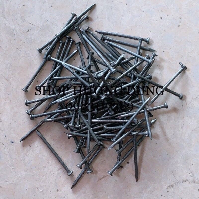 Đinh đóng gỗ ,Đinh thép đen, Đinh guốc