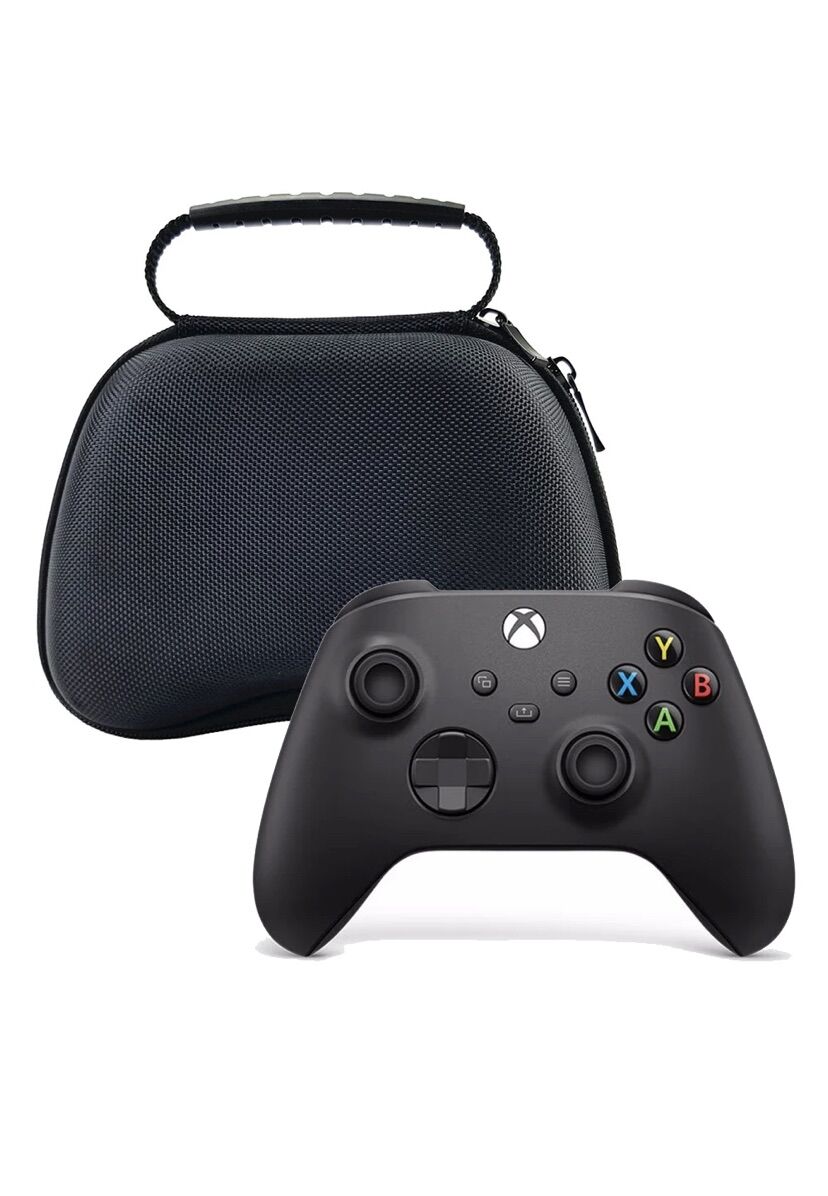 túi đựng tay cầm Pro Nintendo Switch ps5/Ps4/Xbox One  ps4 xbox one pro controller nintendo switch giao mầu ngẫu nhiên