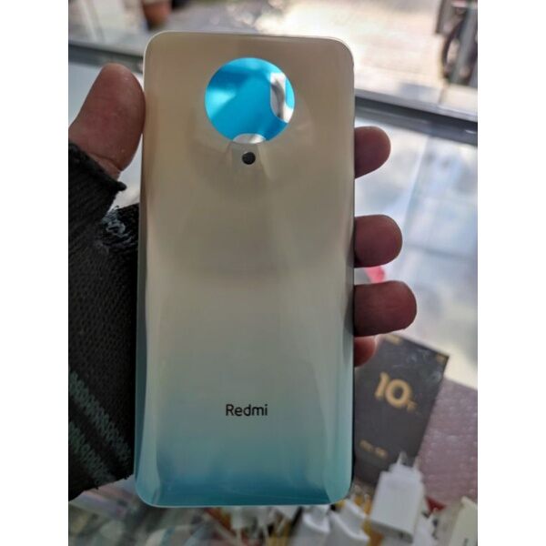 Nắp kính lưng k30 pro