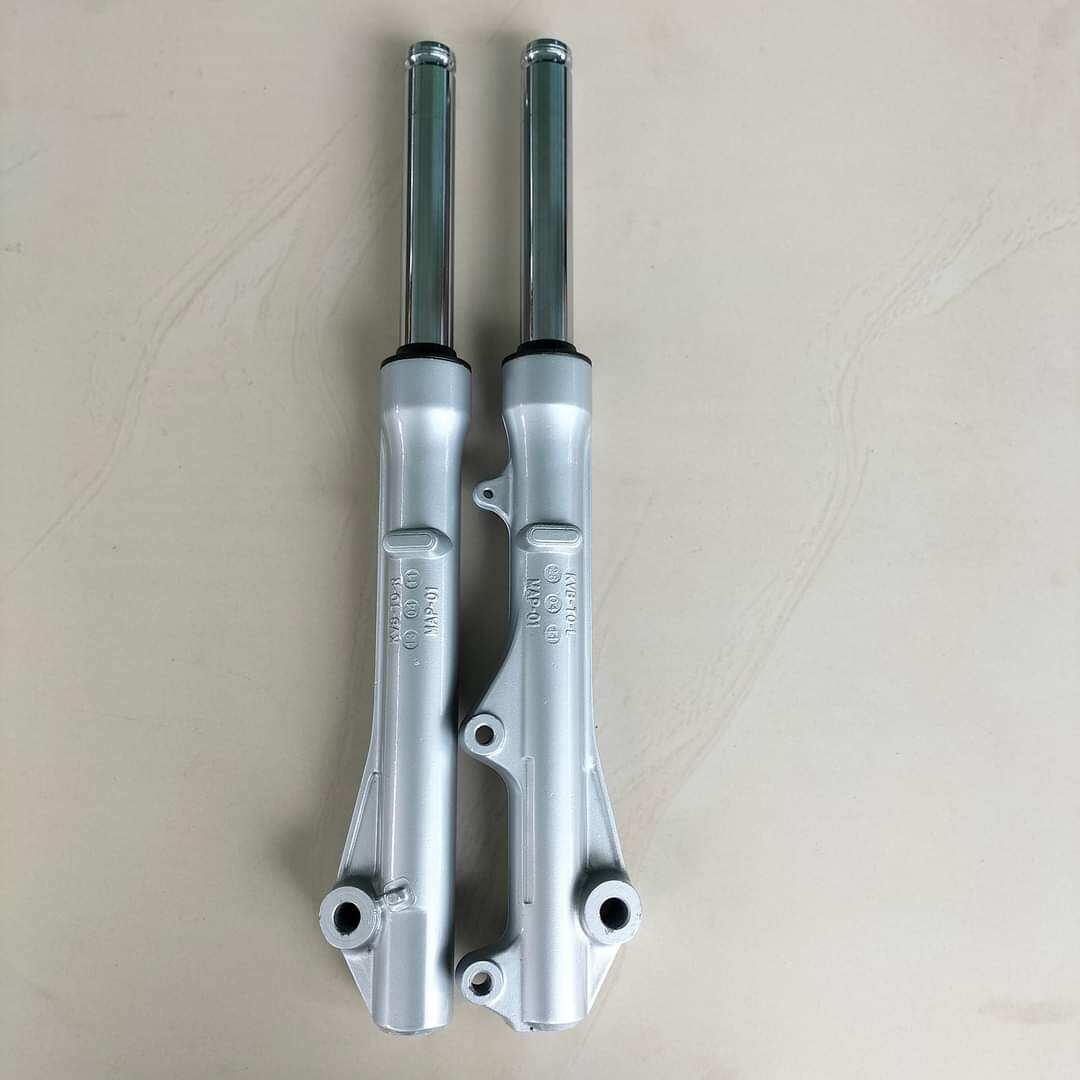 Phuột trước Vario, Vision Chính Hãng Honda