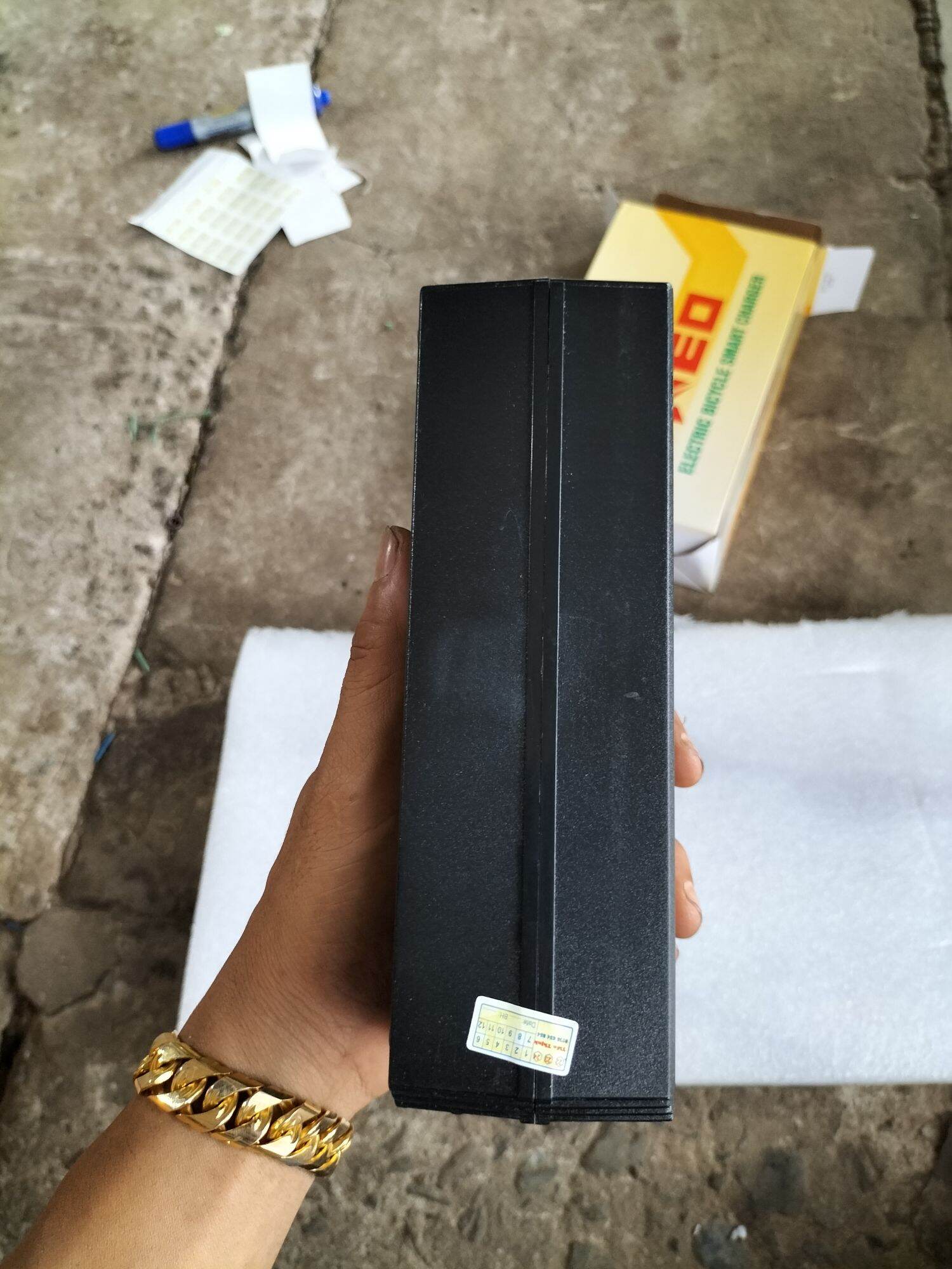 Sạc 6 bình 72v 12ah