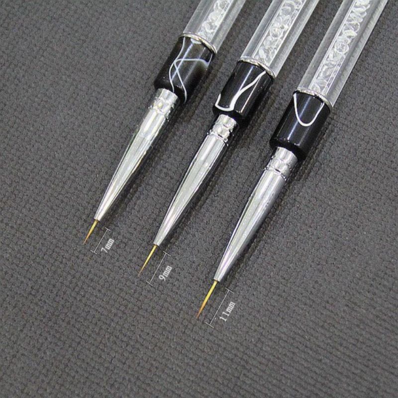 Cọ râu xịn xò