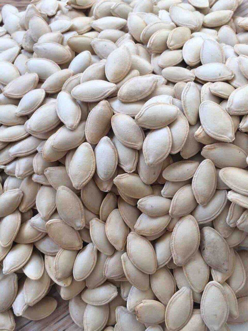 Hạt bí ta siêu ngon chắc mẩy gói 500gr