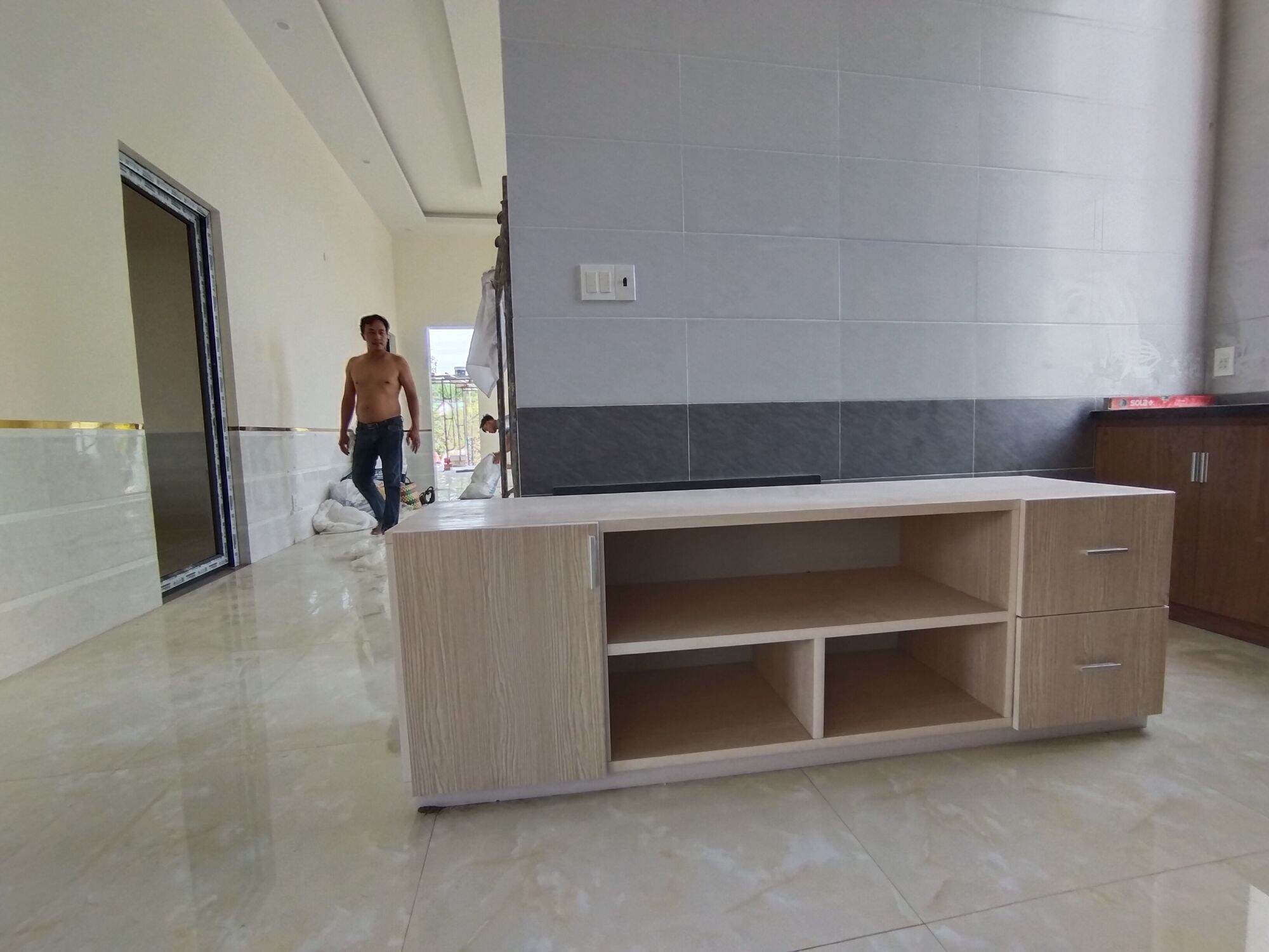Kệ tivi nhựa đài Loan